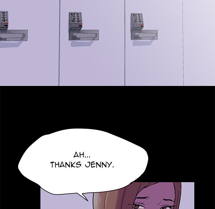 The White Room Manhwa - Chapter 37 Page 58