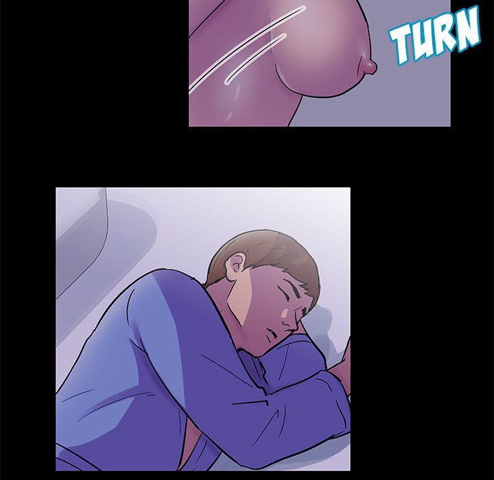 The White Room Manhwa - Chapter 37 Page 63