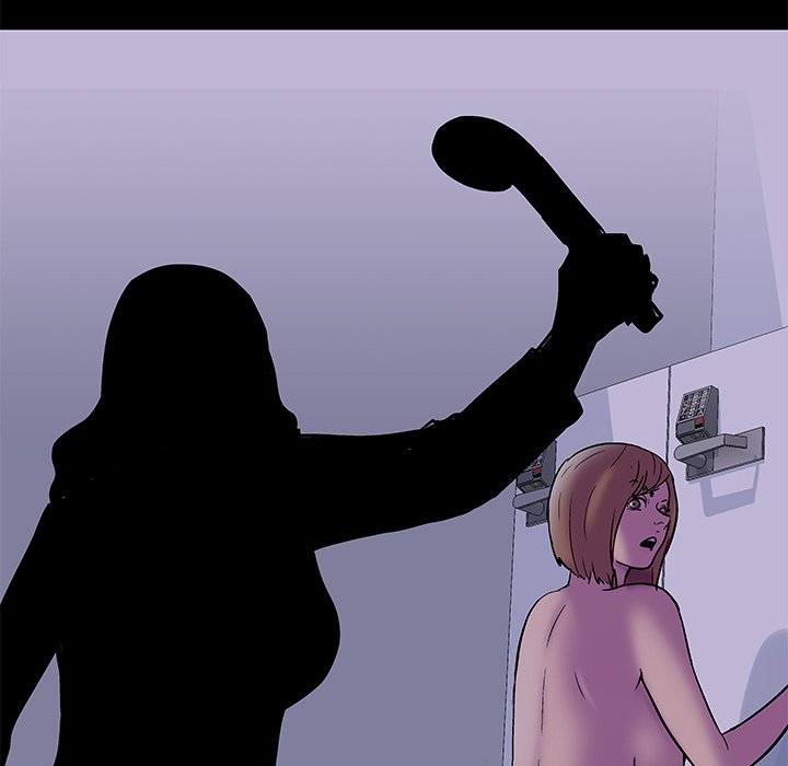 The White Room Manhwa - Chapter 37 Page 69