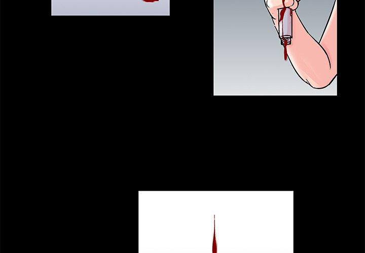 The White Room Manhwa - Chapter 33 Page 2