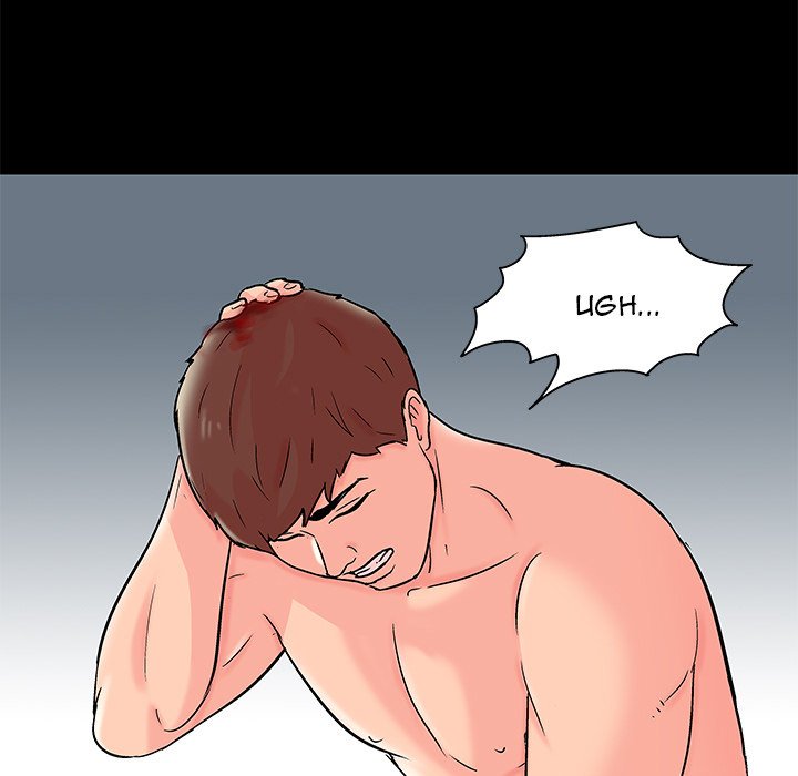 The White Room Manhwa - Chapter 33 Page 4