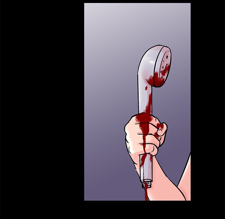 The White Room Manhwa - Chapter 33 Page 9