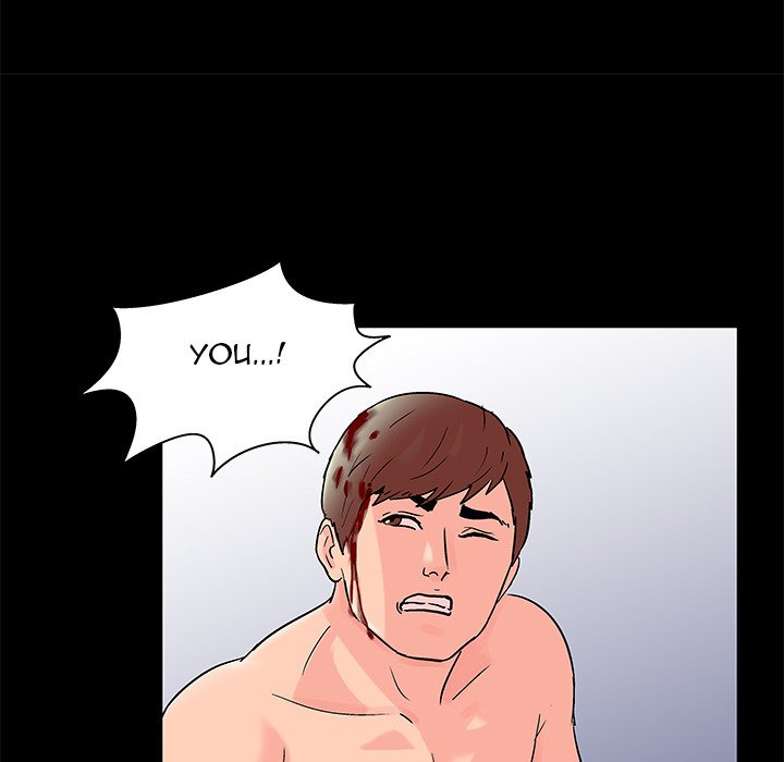 The White Room Manhwa - Chapter 33 Page 10