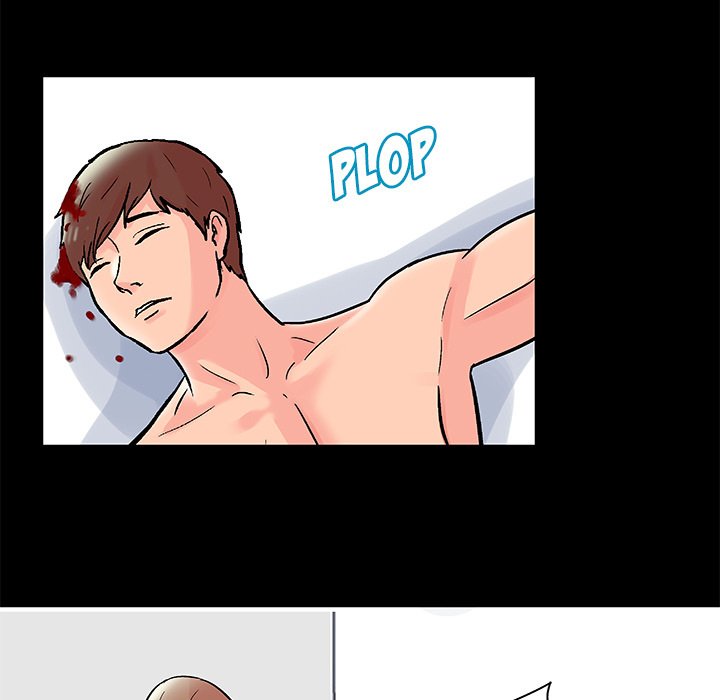 The White Room Manhwa - Chapter 33 Page 13