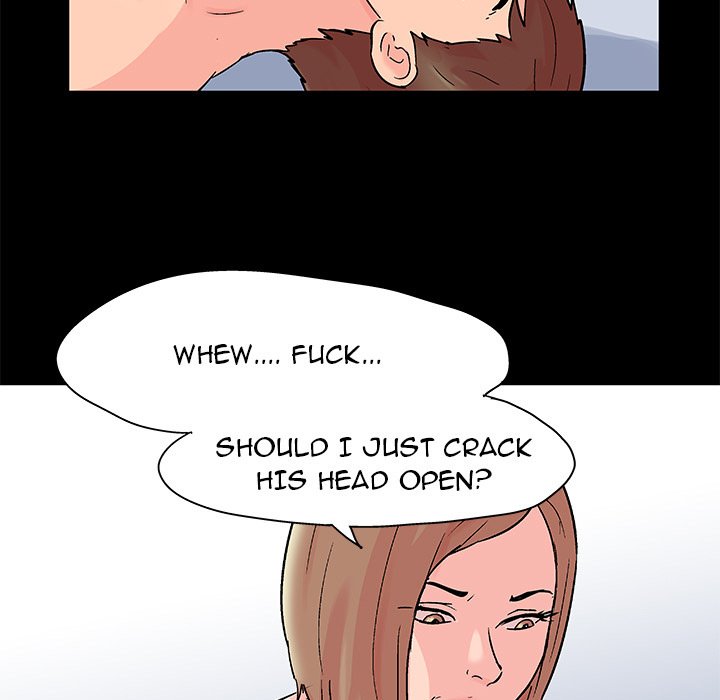 The White Room Manhwa - Chapter 33 Page 18