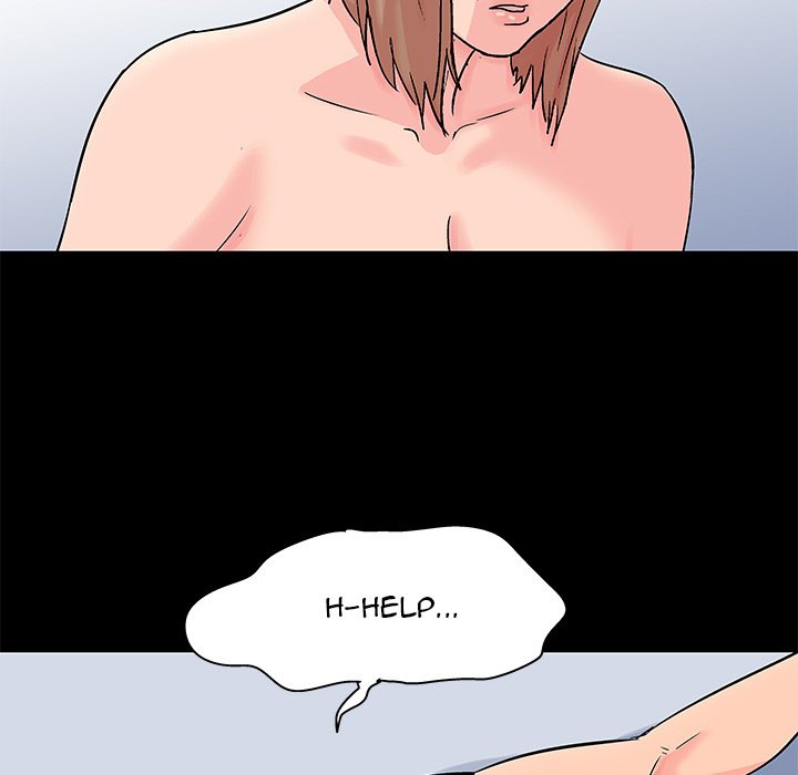 The White Room Manhwa - Chapter 33 Page 19