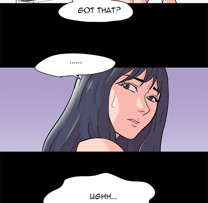 The White Room Manhwa - Chapter 33 Page 22