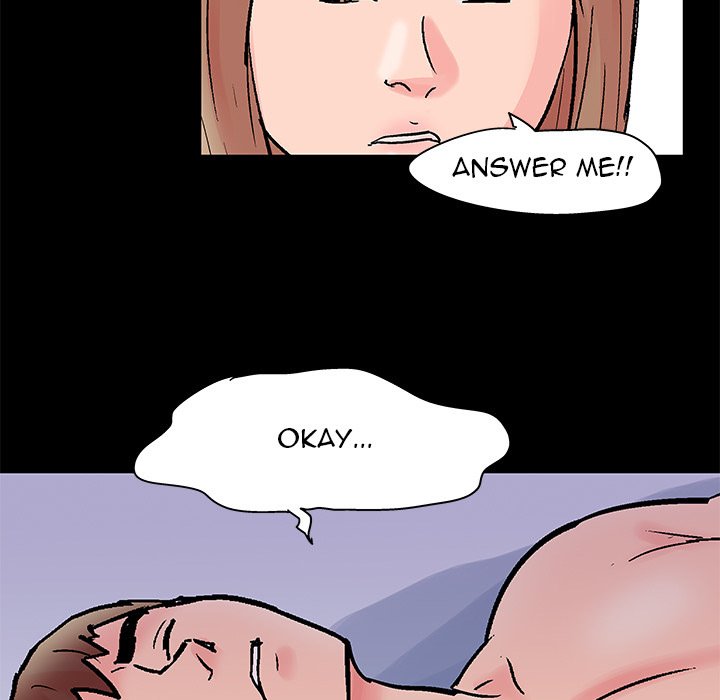 The White Room Manhwa - Chapter 33 Page 24