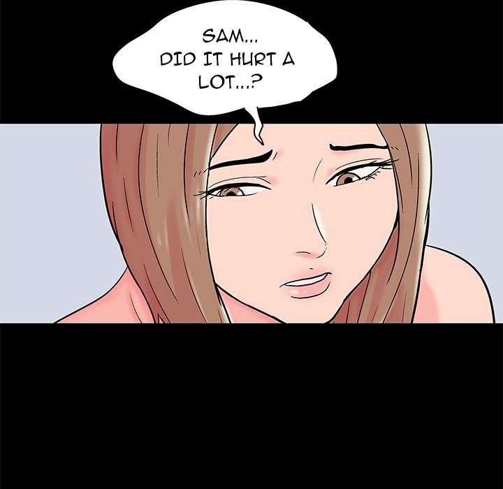 The White Room Manhwa - Chapter 33 Page 30