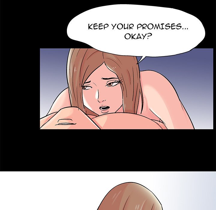 The White Room Manhwa - Chapter 33 Page 34