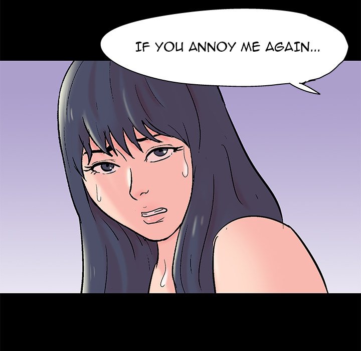 The White Room Manhwa - Chapter 33 Page 57