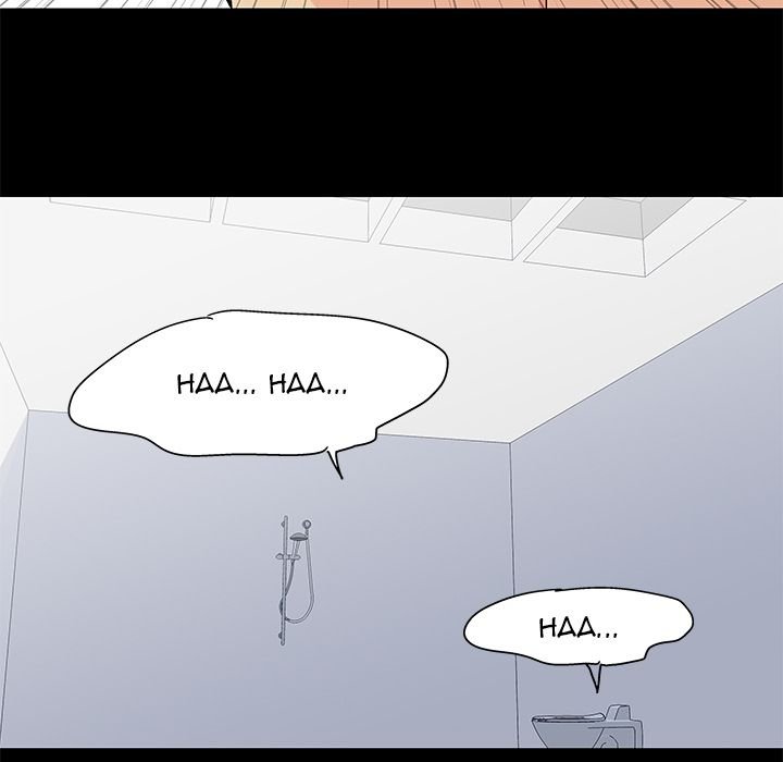 The White Room Manhwa - Chapter 60 Page 5