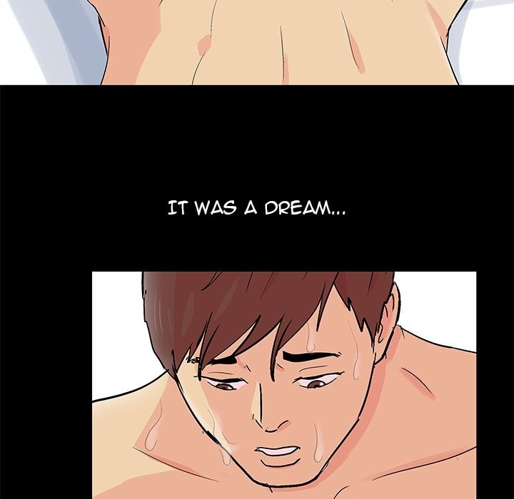The White Room Manhwa - Chapter 60 Page 8