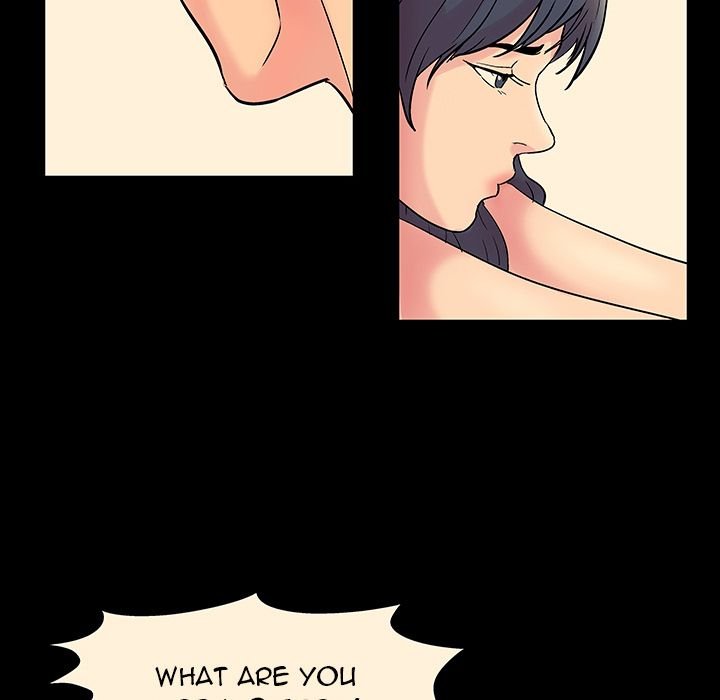 The White Room Manhwa - Chapter 60 Page 29