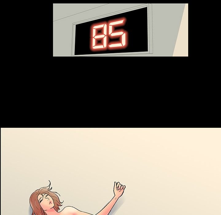 The White Room Manhwa - Chapter 60 Page 34