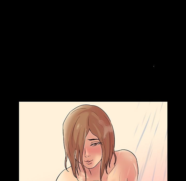 The White Room Manhwa - Chapter 60 Page 39