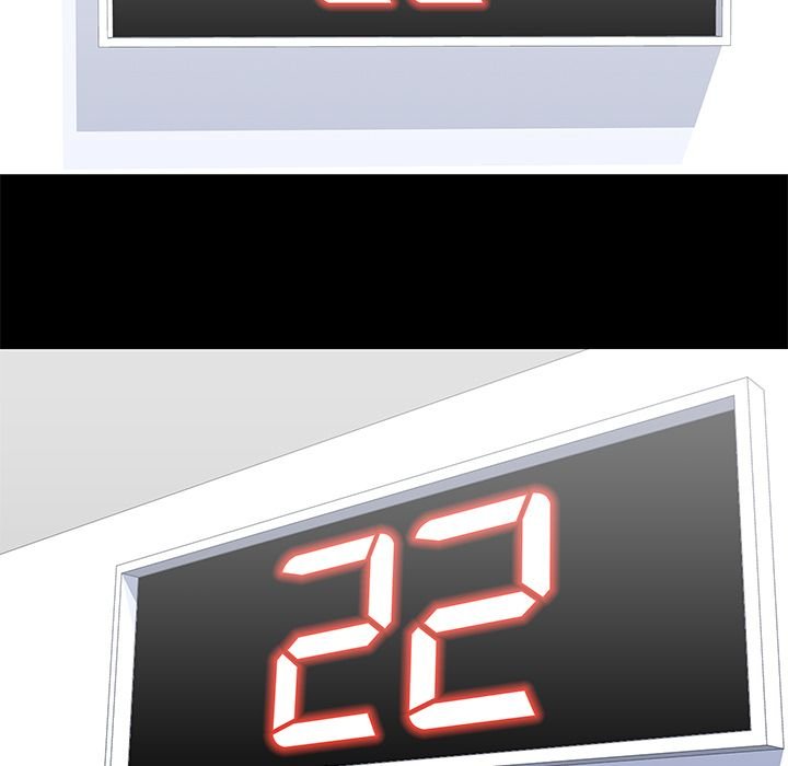 The White Room Manhwa - Chapter 60 Page 65