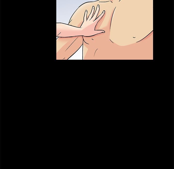 The White Room Manhwa - Chapter 60 Page 71