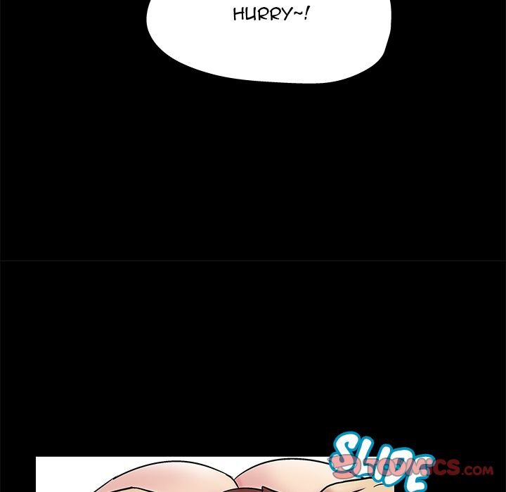 The White Room Manhwa - Chapter 60 Page 79