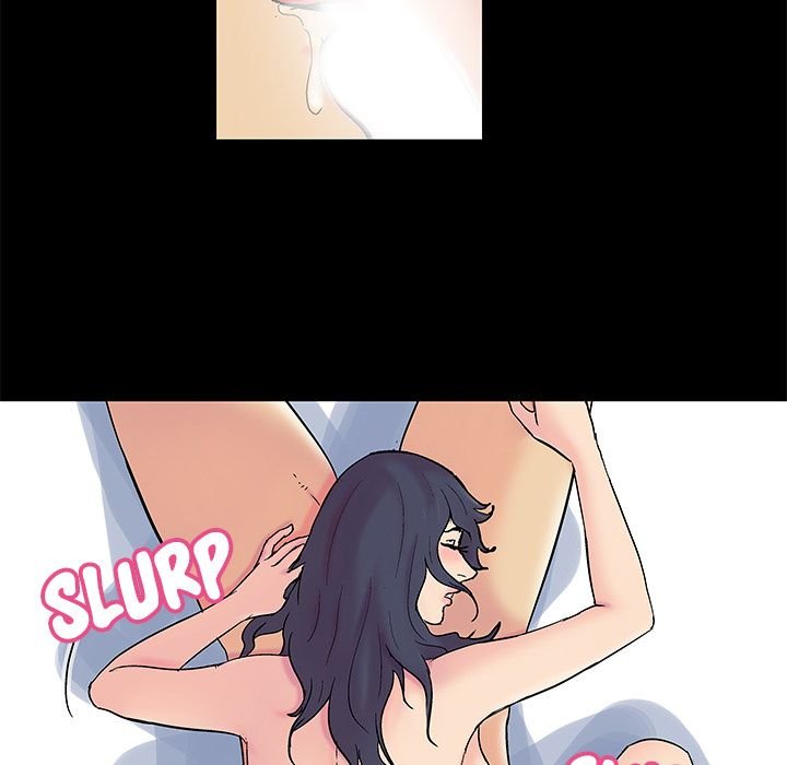 The White Room Manhwa - Chapter 60 Page 82