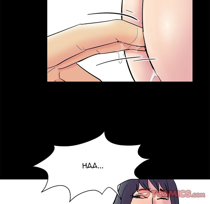 The White Room Manhwa - Chapter 60 Page 85