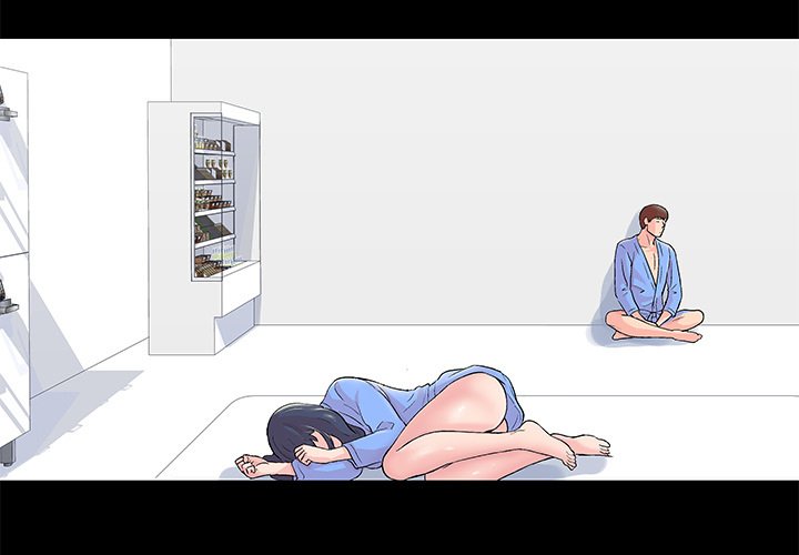 The White Room Manhwa - Chapter 29 Page 2