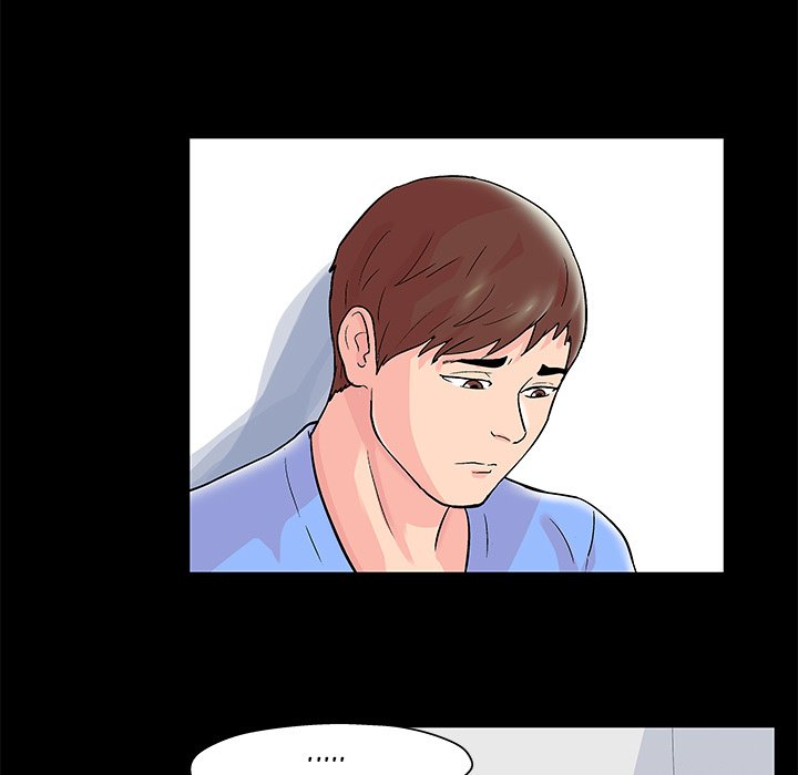 The White Room Manhwa - Chapter 29 Page 4