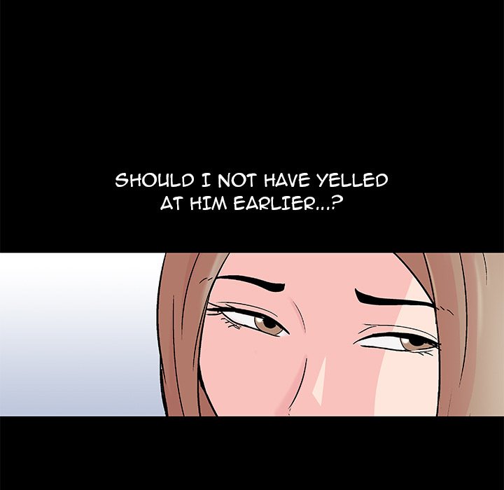 The White Room Manhwa - Chapter 29 Page 6