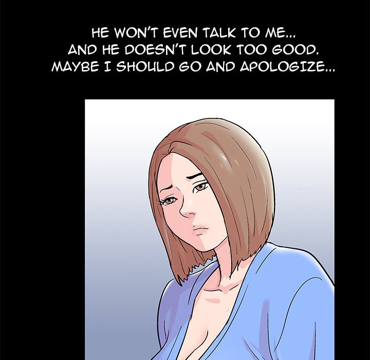 The White Room Manhwa - Chapter 29 Page 7