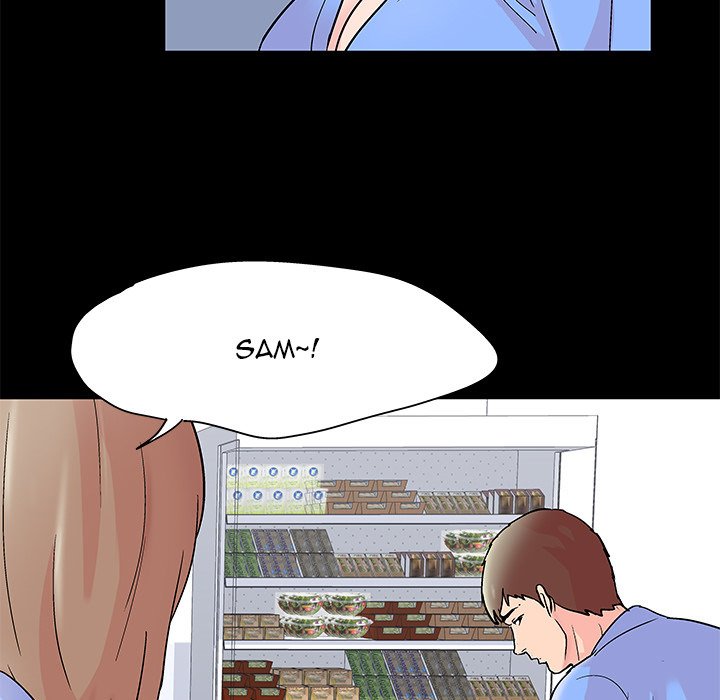 The White Room Manhwa - Chapter 29 Page 8