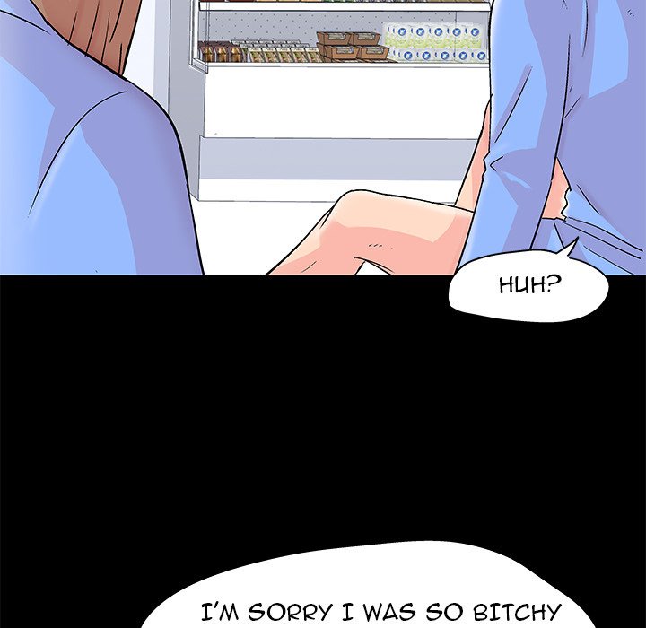 The White Room Manhwa - Chapter 29 Page 9