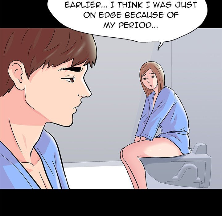 The White Room Manhwa - Chapter 29 Page 10