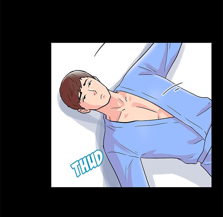 The White Room Manhwa - Chapter 29 Page 12