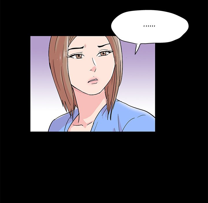 The White Room Manhwa - Chapter 29 Page 13
