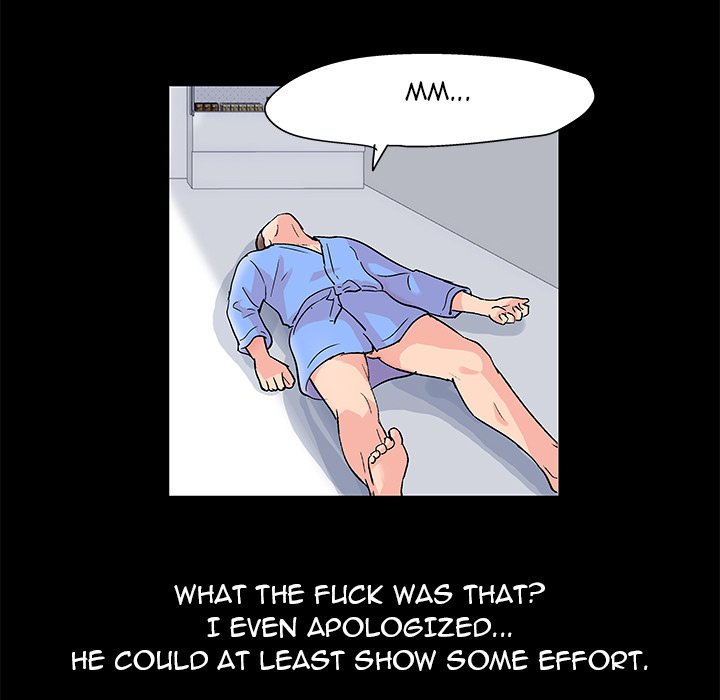 The White Room Manhwa - Chapter 29 Page 14