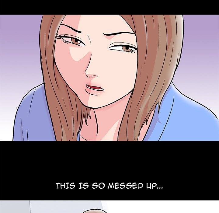 The White Room Manhwa - Chapter 29 Page 15