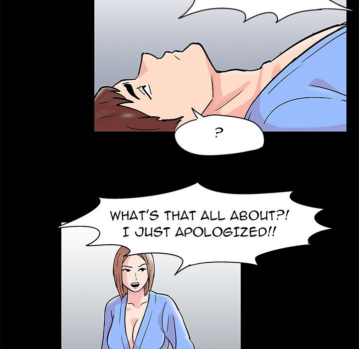 The White Room Manhwa - Chapter 29 Page 18