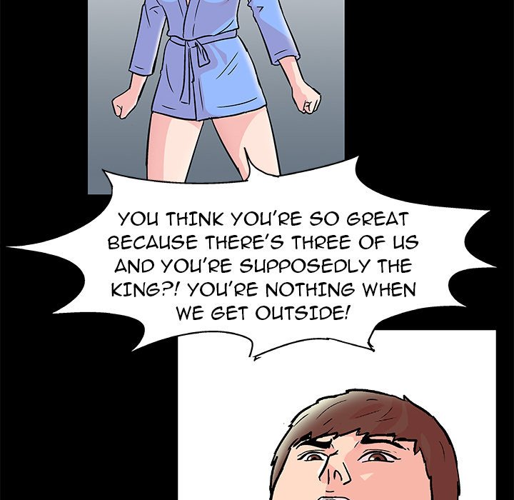 The White Room Manhwa - Chapter 29 Page 19