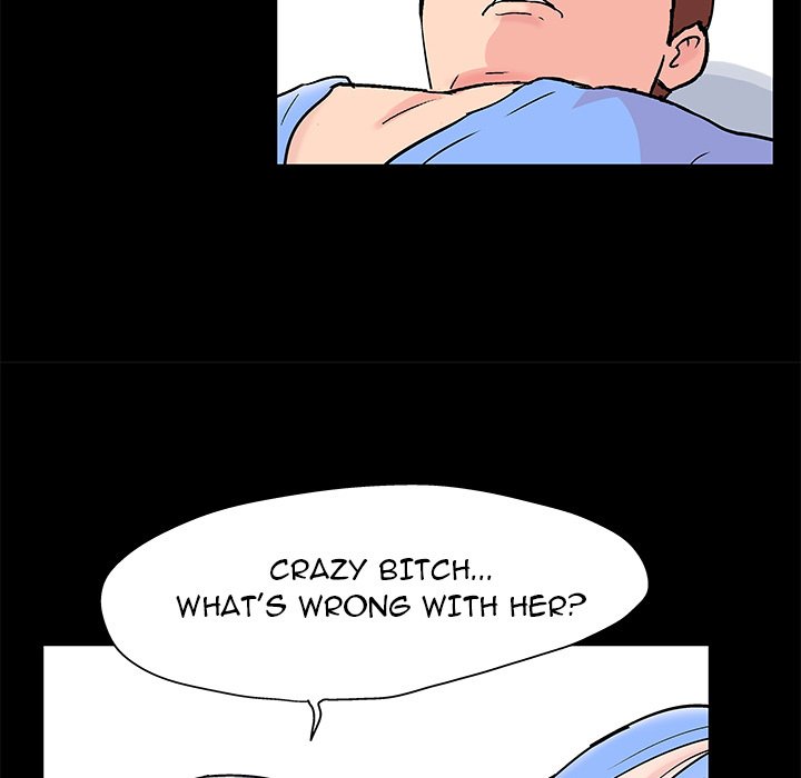 The White Room Manhwa - Chapter 29 Page 20