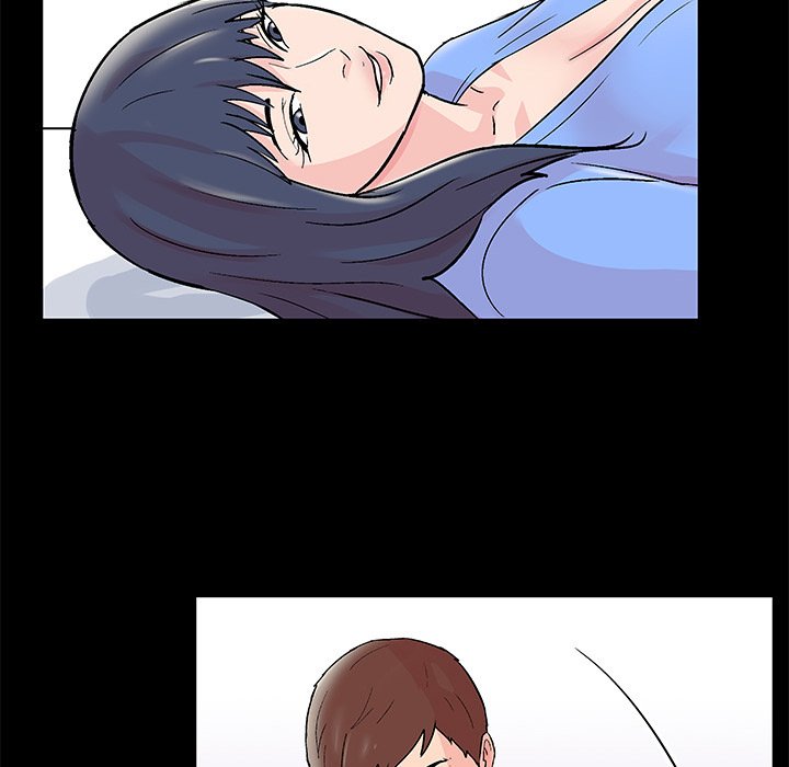 The White Room Manhwa - Chapter 29 Page 21