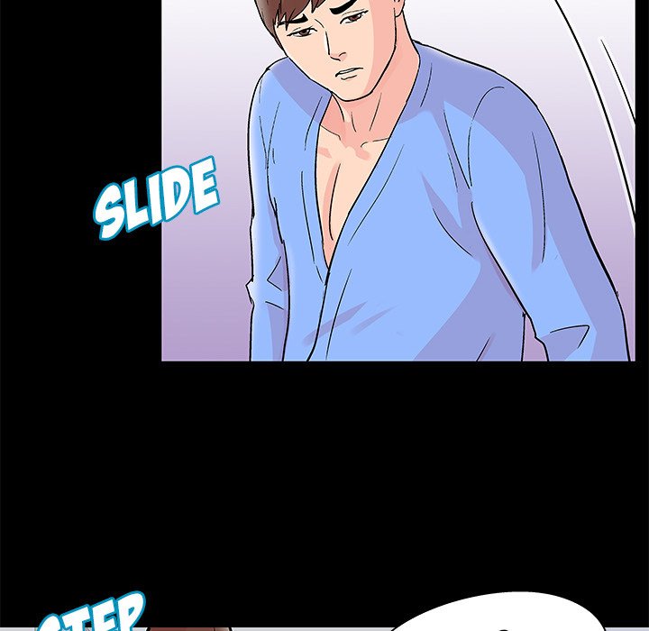 The White Room Manhwa - Chapter 29 Page 22