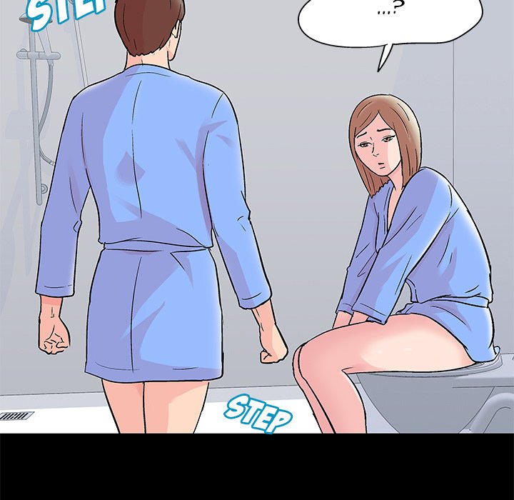 The White Room Manhwa - Chapter 29 Page 23