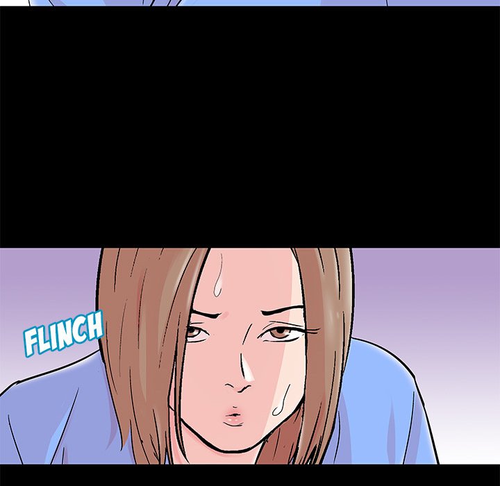 The White Room Manhwa - Chapter 29 Page 25