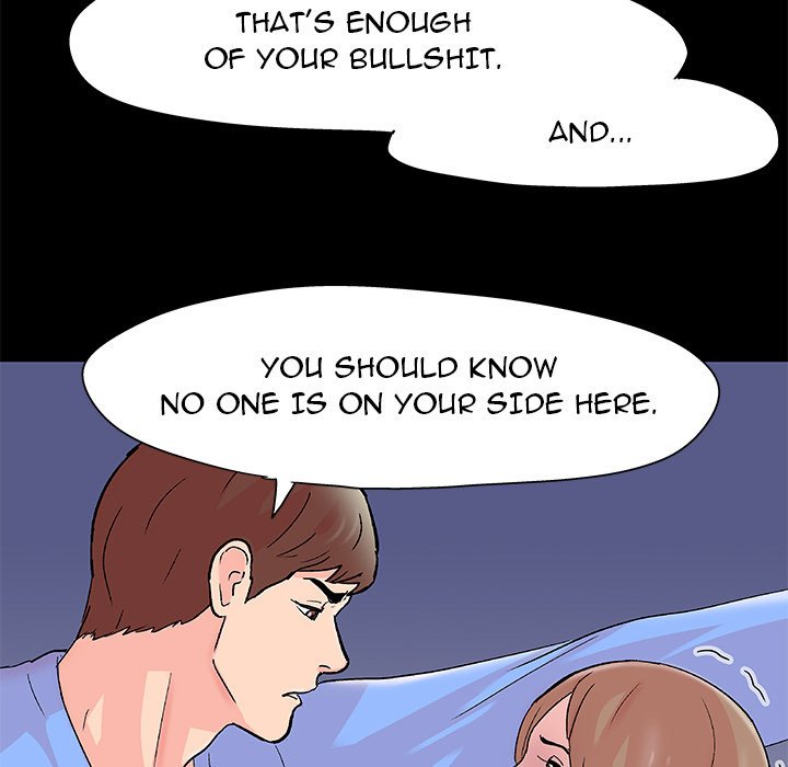The White Room Manhwa - Chapter 29 Page 31