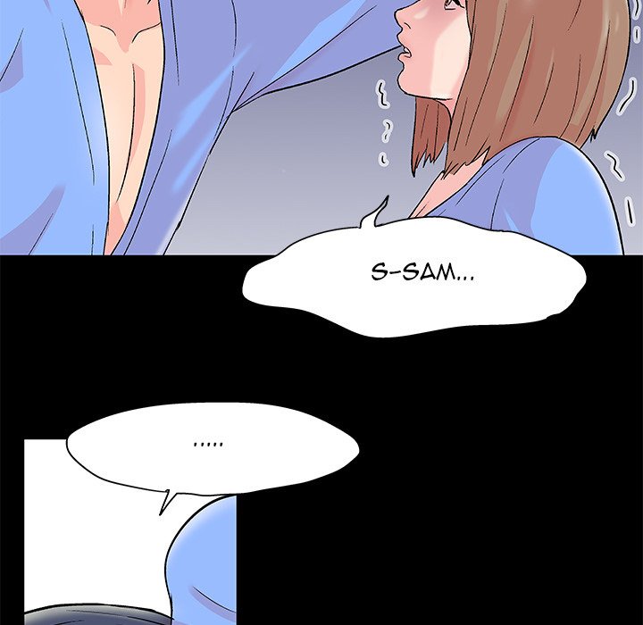 The White Room Manhwa - Chapter 29 Page 32