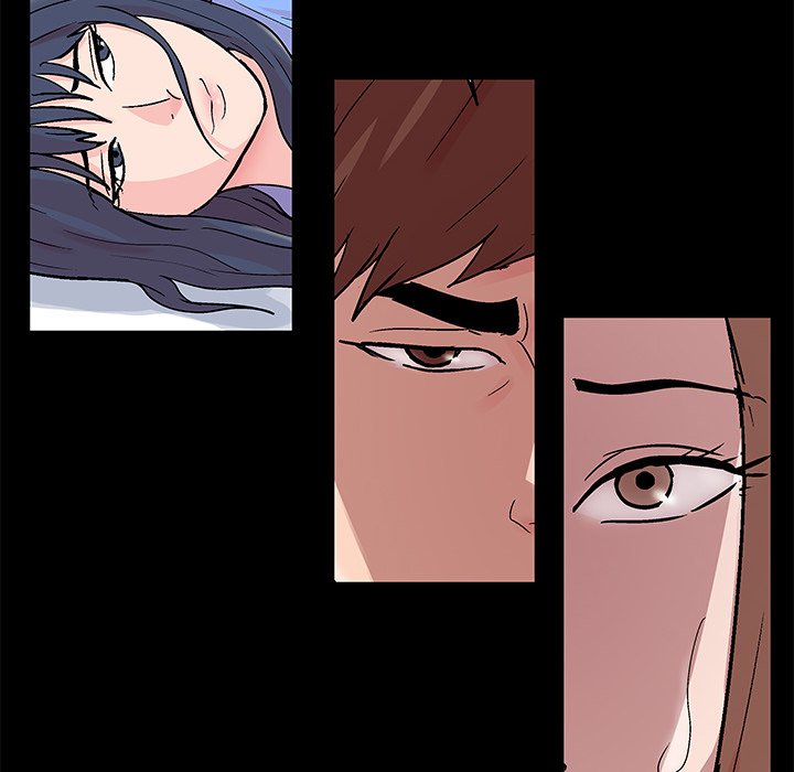 The White Room Manhwa - Chapter 29 Page 33