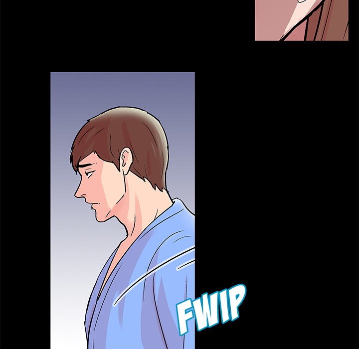 The White Room Manhwa - Chapter 29 Page 34