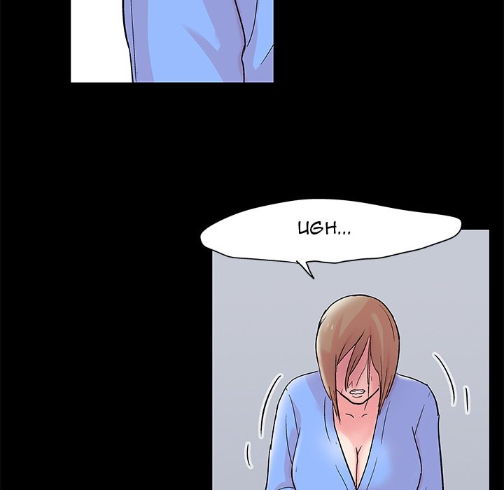 The White Room Manhwa - Chapter 29 Page 35