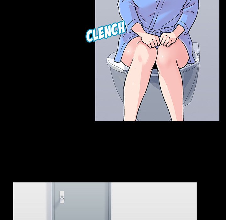 The White Room Manhwa - Chapter 29 Page 36