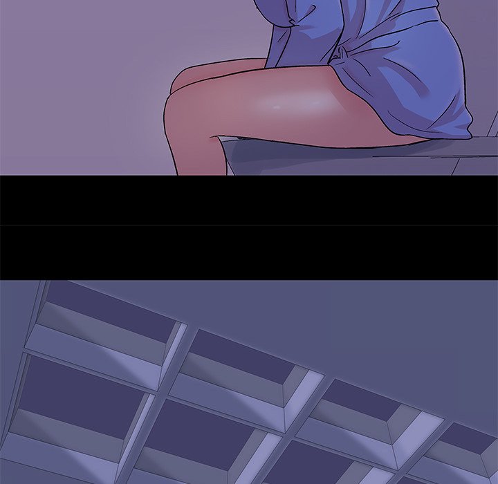 The White Room Manhwa - Chapter 29 Page 40